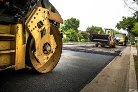 Why Choose Us For All Your Driveway Paving Needs in Hartford, WI?